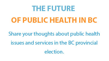 Home - Public Health Association of BC
