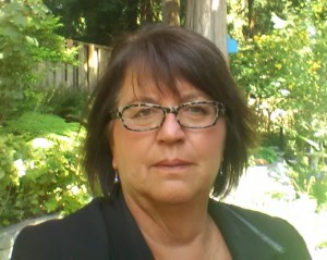 Sandra Edelman