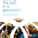 Closing the gap in a generation