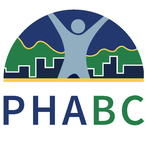 PHABC - Public Health Association of BC