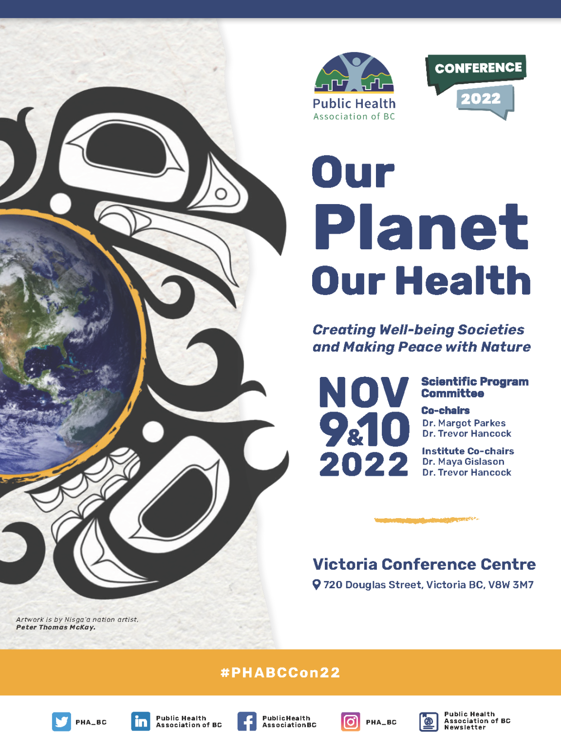 Home - Public Health Association of BC