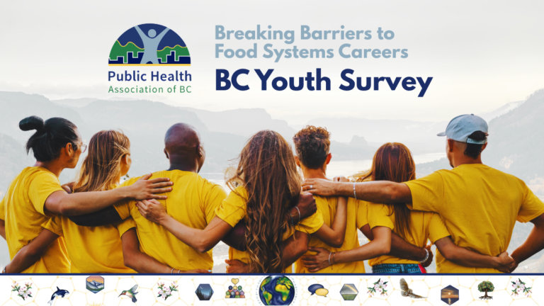 News - Public Health Association of BC